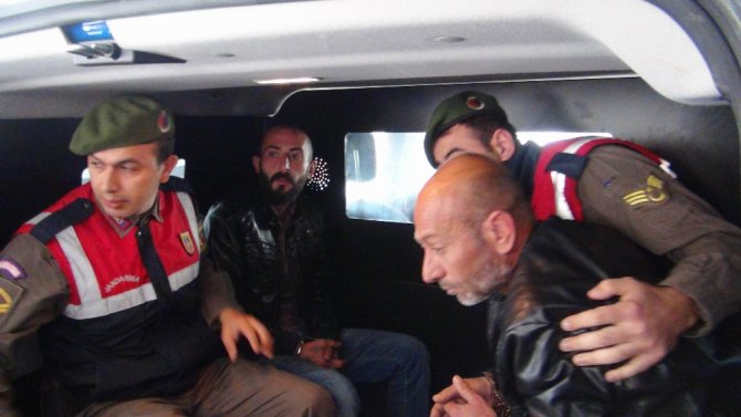 Fulya Özdemir’in Katil Zanlısı Tutuklandı