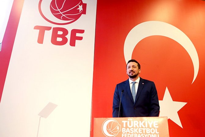 Basketbolun Yeni Patronu Hidayet Türkoğlu