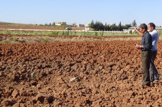 Suriye’den Kilis’e Roket Atıldı: 1 Yaralı