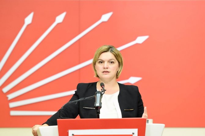 Chp Başkanlık Sisteminin Tartışılmasına Da Karşı