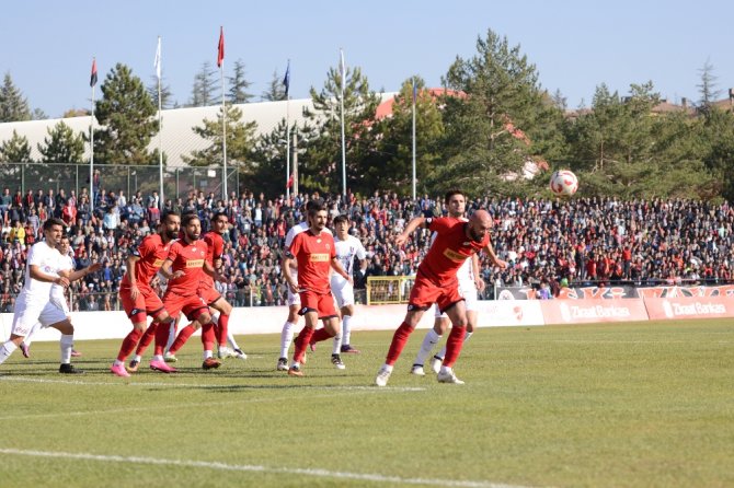 Trabzonspor Direkten Döndü