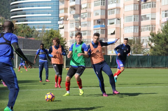 Kardemir Karabükspor, Fenerbahçe Mesaisinde