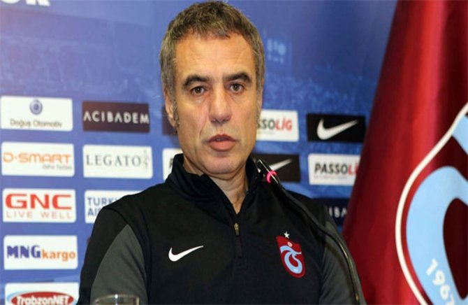 Trabzonspor,galatasaray Galibiyetini Taçlandırmak İstiyor