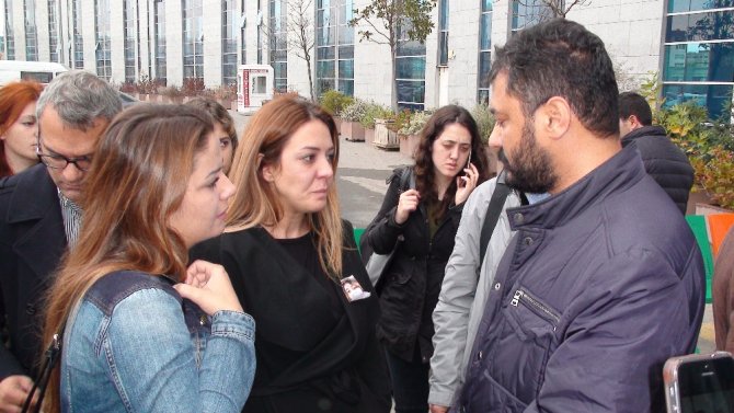 Zeynep Nur Koşan’a 3 Yıl 10 Ay Hapis Cezası Verildi