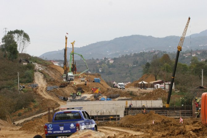Türk Mühendisleri Yaptı 5 Ay Sonra Hizmete Girecek