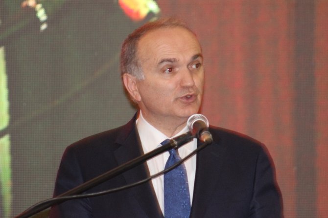 "Sistem Karmaşasının Sona Ermesi Ekonomide Doping Etkisi Yapacak"