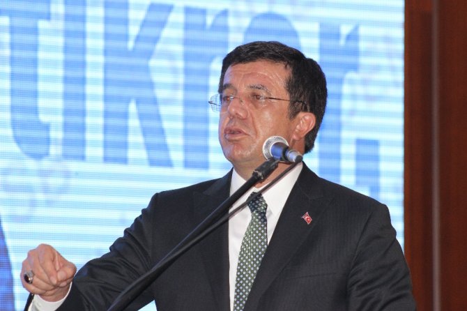 "Sistem Karmaşasının Sona Ermesi Ekonomide Doping Etkisi Yapacak"