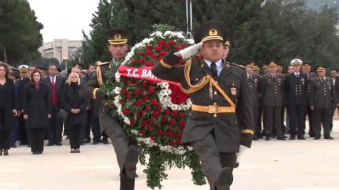Cumhuriyet Bayramı Azerbaycan’da Da Kutlanıyor