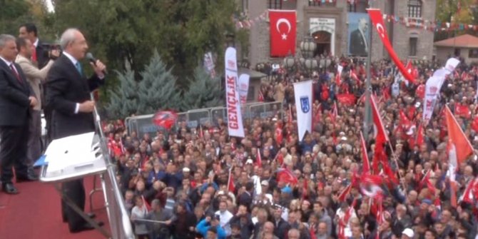 "Bedel Ödemek Gerekiyorsa Önce Ben Ödeyeceğim"