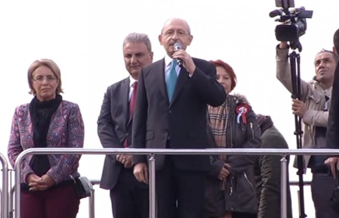 "Bedel Ödemek Gerekiyorsa Önce Ben Ödeyeceğim"