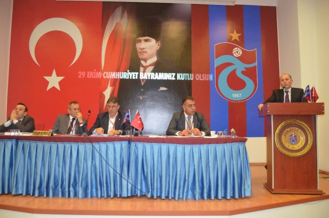 "Gündemde Seçim Yok"