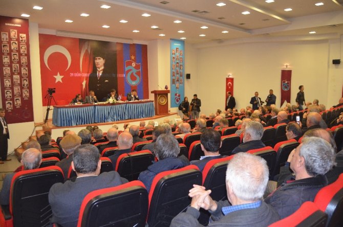 "Gündemde Seçim Yok"