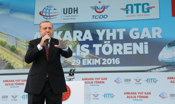 Gülen’e Çağrı, Fetö’cülere Uyarı
