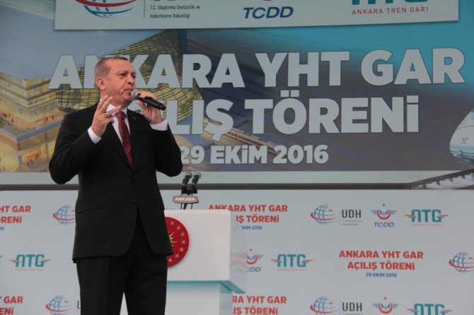 Gülen’e Çağrı, Fetö’cülere Uyarı