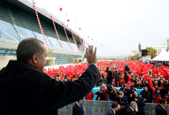 Gülen’e Çağrı, Fetö’cülere Uyarı
