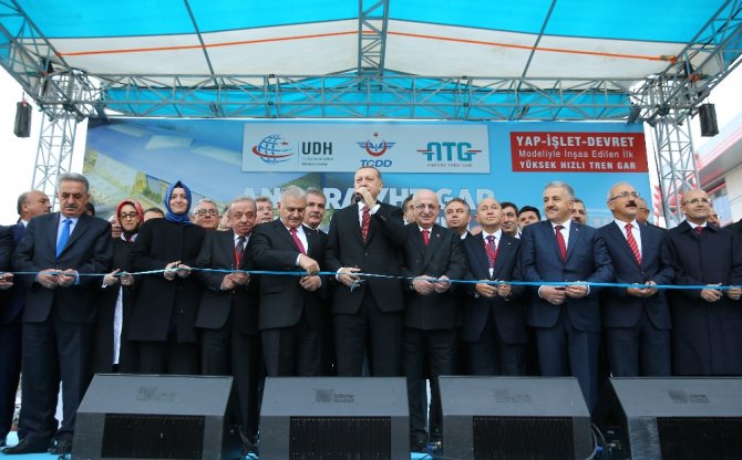 Gülen’e Çağrı, Fetö’cülere Uyarı