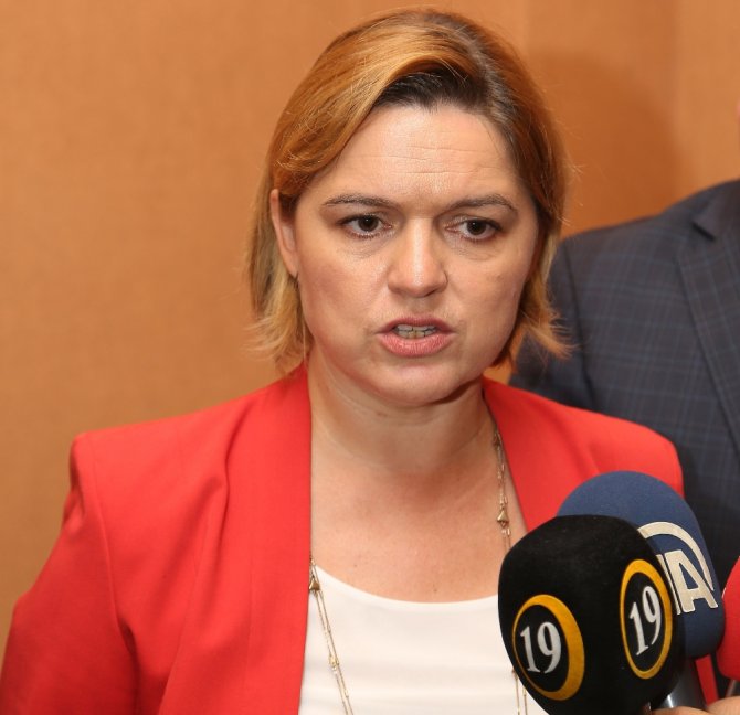 Chp’li Böke’den Bülent Tezcan’a Saldırıyla İlgili Açıklama