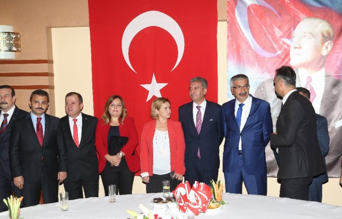 Chp’li Böke’den Bülent Tezcan’a Saldırıyla İlgili Açıklama