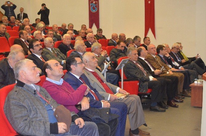 Muharrem Usta: "Seçimli Bir Genel Kurul Gündemimizde Yok"