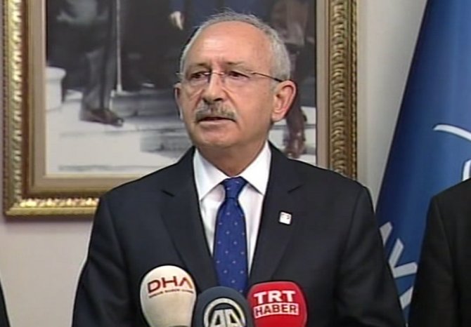 "İzlenimimiz Saldırının Önceden Planlandığı Yönünde"