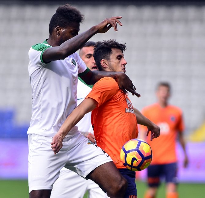 Liderin Maçında 6 Gol