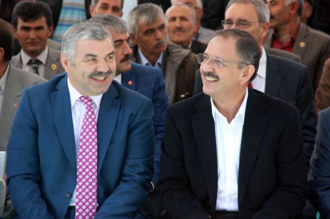 "Kentlerde Ve Köylerde Pkk Bitti"