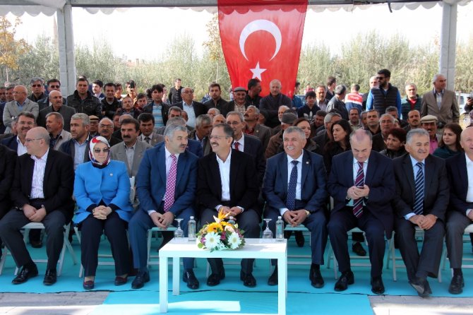 "Kentlerde Ve Köylerde Pkk Bitti"