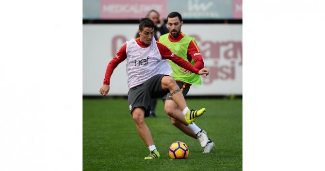 Galatasaray, Başakşehir Mesaisinde