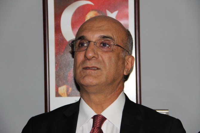 Chp’li Bingöl’den Gültan Kışanak’a Destek