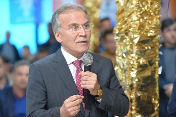 "Abd Fetö’nün ’Öteceğinden’ Korkuyor"