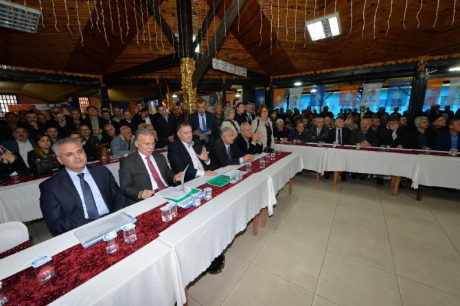 "Abd Fetö’nün ’Öteceğinden’ Korkuyor"