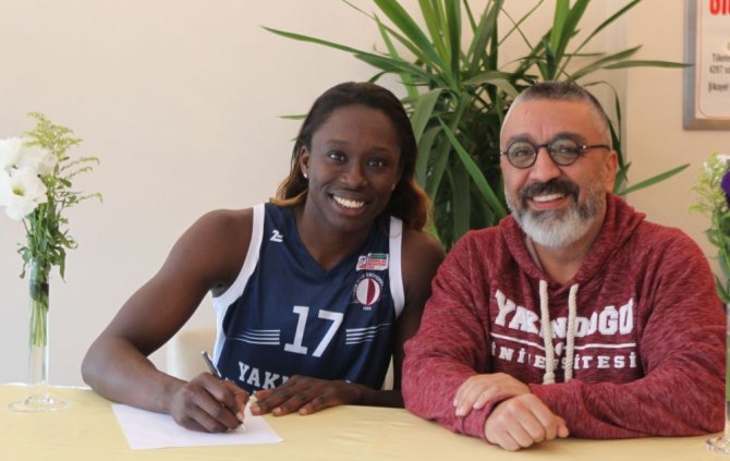 Wnba Şampiyonu İstanbul’a Transfer Oldu