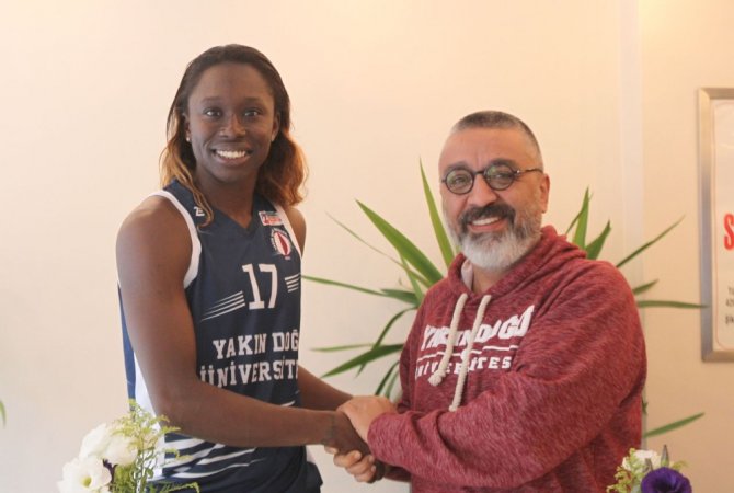 Wnba Şampiyonu İstanbul’a Transfer Oldu