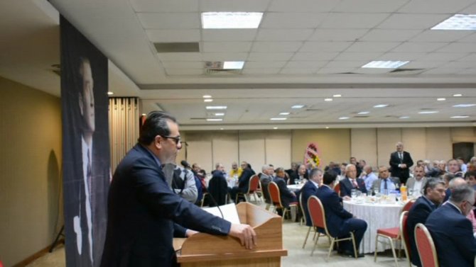 Cumhurbaşkanını Eleştiren Chp’li Vekile Muhtarlardan Tepki