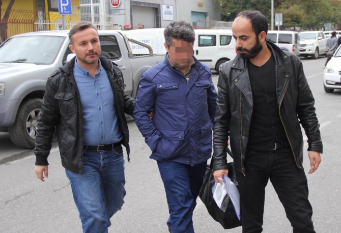 12 İlde Fetö Operasyonu: 30 Gözaltı