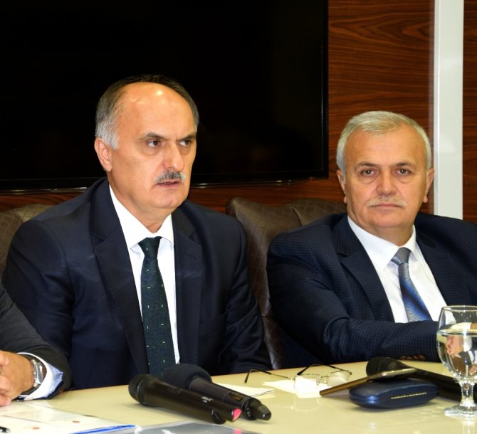 Fındık İftirasına İtalyanların Kendisi De İtibar Etmedi