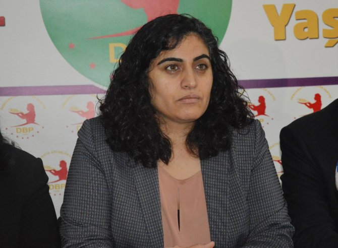 Sebahat Tuncel’den Tehdit Gibi Açıklama