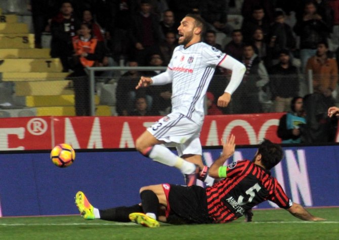 Süper Lig’de 9. Haftanın Görünümü