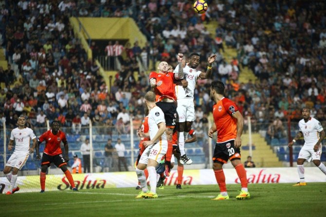 Süper Lig’de 9. Haftanın Görünümü