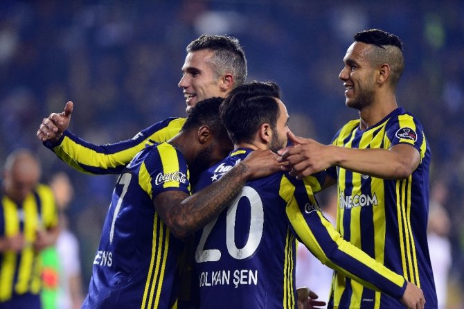 Süper Lig’de 9. Haftanın Görünümü