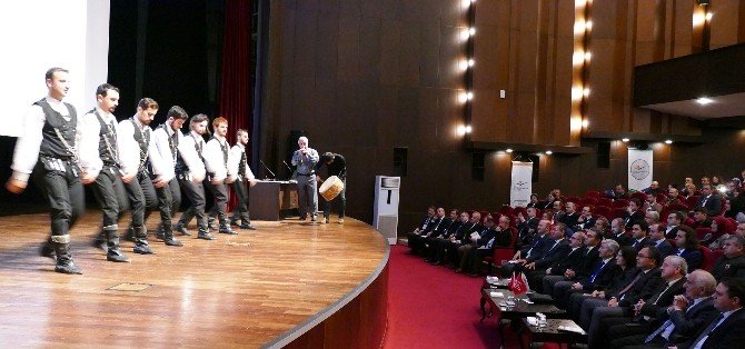 Trabzon’da 
