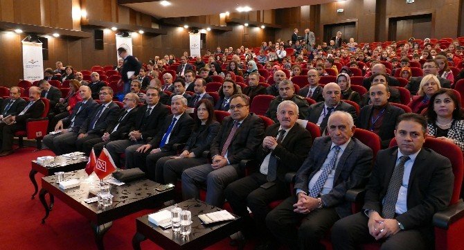 Trabzon’da 