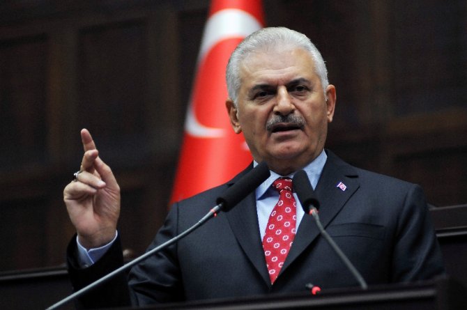 Bahçeli’nin İdam Çağrısına Yanıt Verdi