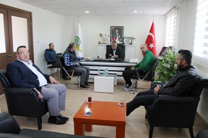 Akhisar’da Kötü Gidişin Faturası 2 Oyuncuya Kesildi