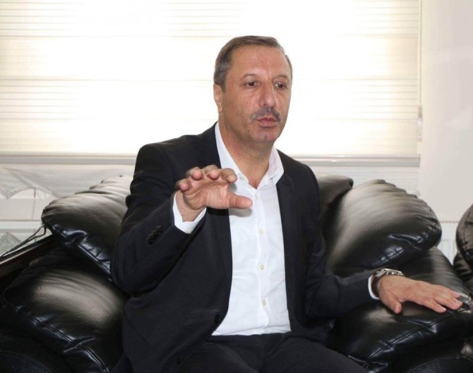 "İdam Tasarısı Tbmm’ne Gelirse Kayıtsız, Şartsız Geçer"