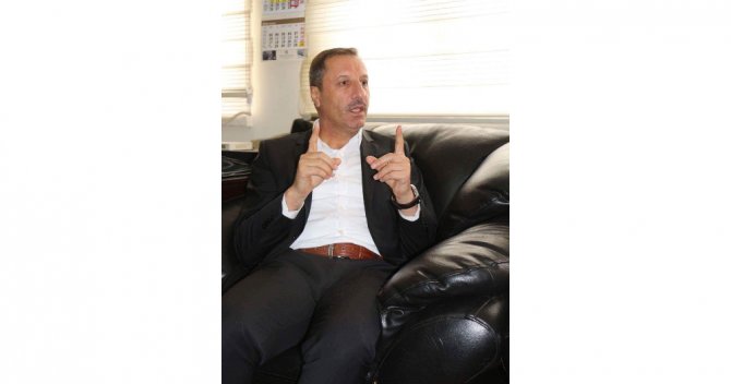 "İdam Tasarısı Tbmm’ne Gelirse Kayıtsız, Şartsız Geçer"