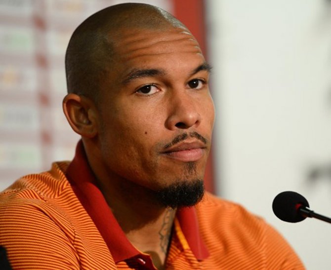Nigel De Jong: Fenerbahçe’den Önce...