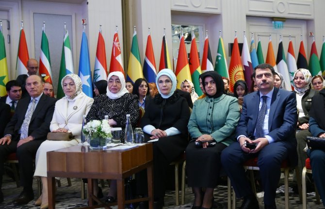 Erdoğan’dan ’Yenikapı Ruhu’ Eleştirisi