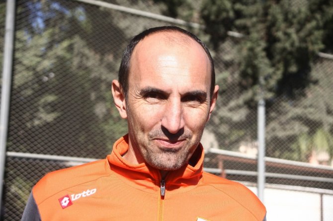 Adanaspor’un Derdi ‘Gol Atamamak’