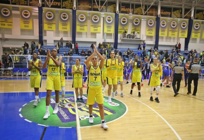 Fenerbahçe 2’de 2 Yaptı